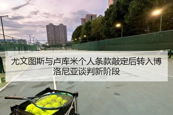 尤文图斯与卢库米个人条款敲定后转入博洛尼亚谈判新阶段